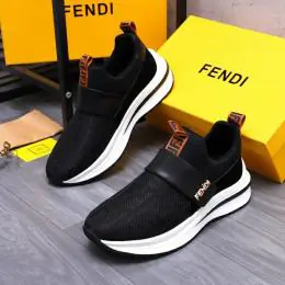 fendi decontractees chaussures pour homme s_1257146